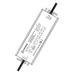 Ledvance LED-Treiber DR-PFM 100/220-240/24/P, 100W, 24V, IP66, Metall, Aluminiu... LEDVANCE-4058075239937 4058075239937 (Abb. 1)