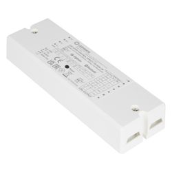 Ledvance LED-Steuergerät LED STRIP CONTROL DIRECT TW RGB ZB, 12-24 V, 480 W, IP... LEDVANCE-4099854550386 4099854550386 (Abb. 1)