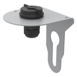 Ledvance LED-Fluter Floodlight Flex P 180W, 27.700lm 4000K IP66, Aluminium, Wei... LEDVANCE-4099854373541 4099854373541 (Abb. 1)