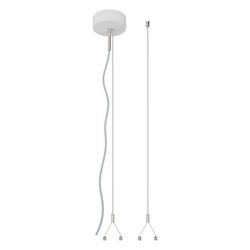 Ledvance Anbauleuchte Linear Indiviled Direct 1500, 52W, 4000K, CRI90, UGR 19, ... LEDVANCE-4099854135491 4099854135491 (Abb. 1)