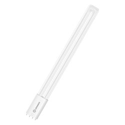 Ledvance LED-Lampe DULUX LED L HF & AC MAINS VALUE, 18W, 3000K, 2G11, 2070lm, I... LEDVANCE-4058075822139 4058075822139 (Abb. 1)
