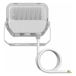 Ledvance LED-Strahler Floodlight SY 100, 6W/8W 780/1100lm 3000K, IP66, Aluminiu... LEDVANCE-4099854305702 4099854305702 (Abb. 1)