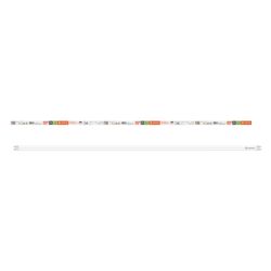 Ledvance LED-Röhre T8 EM Performance, 19,3W/23,1W, 1500mm, G13, Glas, Weiß, LED... LEDVANCE-4099854432705 4099854432705 (Abb. 1)