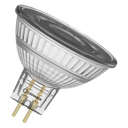 Ledvance LED-Reflektorlampe MR16 DIM P, 6,1W, 621lm, 4000K, 36 Grad, GU5,3... LEDVANCE-4099854456138 4099854456138 (Abb. 1)