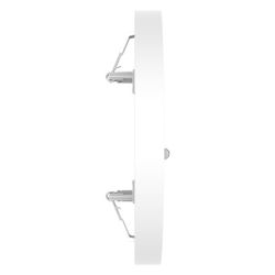 Ledvance Downlight Universal Sensor DL UNIV SN D200, 18W, 3000/4000K, IP44, Pol... LEDVANCE-4099854541414 4099854541414 (Abb. 1)