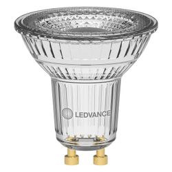 Ledvance LED-Reflektorlampe PAR16 DIM P, 6,9W, 650lm, 2700K, 120 Grad, GU10... LEDVANCE-4099854456398 4099854456398 (Abb. 1)