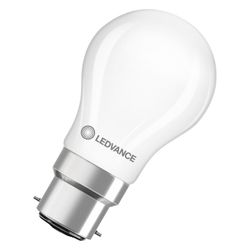 Ledvance LED-Lampe Classic P 1,8W 827 E27, 250lm, 2700K, Matt, 80x45mm... LEDVANCE-4099854467950 4099854467950 (Abb. 1)