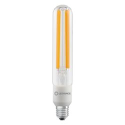 Ledvance LED-Filamentlampe NAV 70, 2.500lm, 23W, 1.800K, E27, IP65, Bernstein, ... LEDVANCE-4058075843608 4058075843608 (Abb. 1)