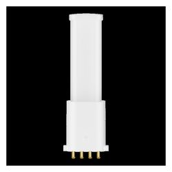 Ledvance LED-Lampe DULUX LED S/E7 AC MAINS VALUE AC85410, 3,5W 400lm 4000K 2G7,... LEDVANCE-4099854669835 4099854669835 (Abb. 1)