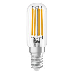 Ledvance LED-Speziallampe Special T26, 470 lm, 4 W, E14, Klar... LEDVANCE-4099854066665 4099854066665 (Abb. 1)