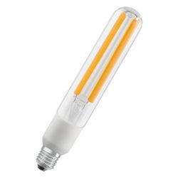 Ledvance LED-Filamentlampe NAV 70, 2.500lm, 23W, 1.800K, E27, IP65, Bernstein, ... LEDVANCE-4058075843608 4058075843608 (Abb. 1)
