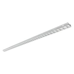 Ledvance LED-Hängeleuchte Linear IndiviLED D 1200, 40W 4000K, Aluminium, Weiß... LEDVANCE-4099854135330 4099854135330 (Abb. 1)