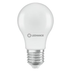 Ledvance LED-Lampe Classic A, 4,9W, 827, E27, 470 lm, 2700 K, Matt... LEDVANCE-4099854049460 4099854049460 (Abb. 1)