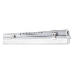 Ledvance Feuchtraumleuchten-Gehäuse Damp Proof Housing GEN 3, IP65, IK08, 1585x... LEDVANCE-4099854118210 4099854118210 (Abb. 1)