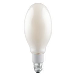 Ledvance LED-Filamentlampe HQL LED FILAMENT VALUE 24W E27, 3.600lm, 2700K, IP65... LEDVANCE-4099854071812 4099854071812 (Abb. 1)