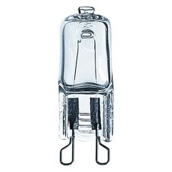 Ledvance Halogen-Backofenlampe HALOPIN OVEN 40W, G9, 490lm, 2700K, 66740... LEDVANCE-4008321703576 4008321703576 (Abb. 1)