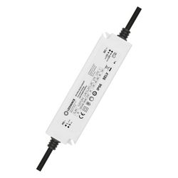 Ledvance LED-Treiber DR-PFM 100/220-240/24/P, 100W, 24V, IP66, Metall, Aluminiu... LEDVANCE-4058075239937 4058075239937 (Abb. 1)