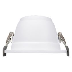 Ledvance Downlight Comfort DL CMFT D100 P, 13W, 1.430lm, 3000/4000K, IP44, Alum... LEDVANCE-4099854490903 4099854490903 (Abb. 1)