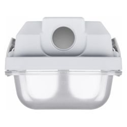 Ledvance Feuchtraumleuchten-Gehäuse Damp Proof Housing Gen 3 600 P 2xLamp, IP65... LEDVANCE-4099854118074 4099854118074 (Abb. 1)