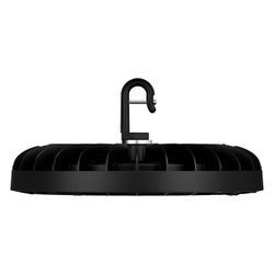 Ledvance Hallentiefstrahler High Bay Compact Gen 2, 120W, 19.200lm, IP65, Alumi... LEDVANCE-4099854743825 4099854743825 (Abb. 1)