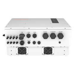 Ledvance Hybrid-Wechselrichter LHT-HV 20K F2, 20kW, 3-phasig, IP66, Weiß... LEDVANCE-4099854438493 4099854438493 (Abb. 1)