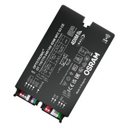 Ledvance LED-Treiber OPTOTRONIC 4DIM NFC 40/170-240/1A0, 40W, IP20, Kunststoff,... LEDVANCE-4062172218955 4062172218955 (Abb. 1)
