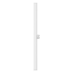 Ledvance LED-Stablampe LEDinestra 4,7W 470lm 2700K S14d, 500mm, Matt, Weiß... LEDVANCE-4099854232855 4099854232855 (Abb. 1)
