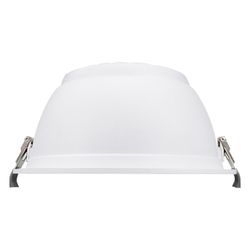 Ledvance Downlight Comfort ZB D250 P, 42W, 3000 K/4000 K, UGR kl. 19, IP44, Alu... LEDVANCE-4099854620430 4099854620430 (Abb. 1)