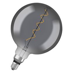 Ledvance LED-Globe Vintage 1906, 6,5W 725lm 2400K E27, Glas, Gold... LEDVANCE-4058075808997 4058075808997 (Abb. 1)