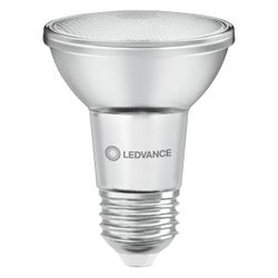 Ledvance LED-Reflektorlampe PAR20 DIM P, 6,4W 350lm 2700K E27, Glas, Klar... LEDVANCE-4099854071133 4099854071133 (Abb. 1)