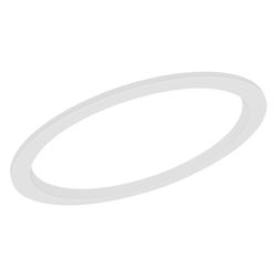 Ledvance Einbau-Downlight Comfort Opal D200 P, 30W, 3600lm, IP44, Aluminium, We... LEDVANCE-4099854490989 4099854490989 (Abb. 1)