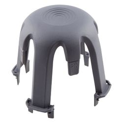 Ledvance Einbaustrahler Spot Air Adjust, 4W 3000K 36 Grad IP23, Aluminium, Schw... LEDVANCE-4099854000089 4099854000089 (Abb. 1)