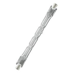 Ledvance Halogenstab HALOLINE PRO 120W 230V R7s, 78mm, Dimmbar, Warmweiß... LEDVANCE-4008321928092 4008321928092 (Abb. 1)