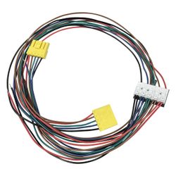 Ledvance Anbauleuchte Linear Indiviled Direct 1500, 52W, 4000K, CRI90, UGR 19, ... LEDVANCE-4099854135491 4099854135491 (Abb. 1)