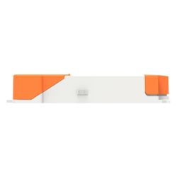Ledvance LED-Panel COMP 625 V 30W ML 83040 U19, 4200lm, Aluminium, Weiß... LEDVANCE-4099854739286 4099854739286 (Abb. 1)