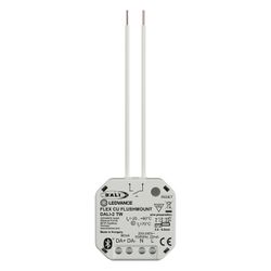 Ledvance LED-Panel Comfort 625 DALI, 33W, 4000K, 620x620mm, Stahl, Weiß... LEDVANCE-4099854014390 4099854014390 (Abb. 1)
