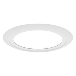 Ledvance Sanierungsring SP RING D133 WT, 68-115mm, Stahl, Weiß... LEDVANCE-4099854013355 4099854013355 (Abb. 1)