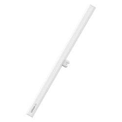 Ledvance LED-Stablampe LEDinestra 4,7W 470lm 2700K S14d, 500mm, Matt, Weiß... LEDVANCE-4099854232855 4099854232855 (Abb. 1)