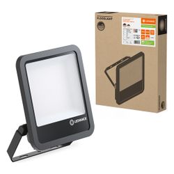 Ledvance LED-Strahler Floodlight 150 P 100W, 15.000lm 4000K, IP66, Aluminium, S... LEDVANCE-4099854306280 4099854306280 (Abb. 1)