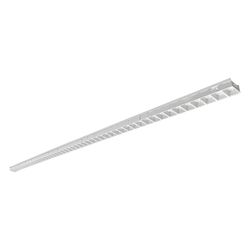 Ledvance Anbauleuchte Linear Indiviled Direct 1500, 52W, 4000K, CRI90, UGR 19, ... LEDVANCE-4099854135491 4099854135491 (Abb. 1)