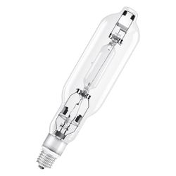 Ledvance Halogen-Metalldampflampe POWERSTAR HQI-T 2000W/N/I, UV-Schutz, E40, 43... LEDVANCE-4008321665379 4008321665379 (Abb. 1)