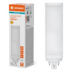 Ledvance LED-Lampe DULUX LED T/E VALUE 20W 840 GX24q-4, 2.250lm, 4000K, IP20, W... LEDVANCE-4058075822399 4058075822399 (Abb. 1)