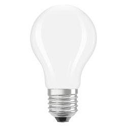 Ledvance LED-Lampe Classic A 75 Filament 7,5W 827 E27, 1.055lm, 2700K, Matt... LEDVANCE-4099854062049 4099854062049 (Abb. 1)