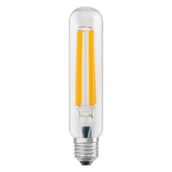 Ledvance LED-Filamentlampe NAV 50 Value, 3.600lm 21W 2700K E27, Klar... LEDVANCE-4099854071973 4099854071973 (Abb. 1)