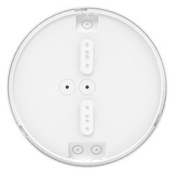 Ledvance Anbauleuchte SF DISC 220, 14W, Multi Select, IP54, IK10, Polycarbonat,... LEDVANCE-4099854640421 4099854640421 (Abb. 1)