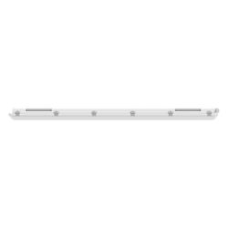 Ledvance Feuchtraumleuchte Damp Proof Fit 1200, 31W, 4960lm, IP65, Polycarbonat... LEDVANCE-4099854725623 4099854725623 (Abb. 1)
