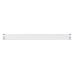 Ledvance Anbauleuchte Linear Indiviled Direct 1500, 52W, 4000K, CRI90, UGR 19, ... LEDVANCE-4099854135491 4099854135491 (Abb. 1)