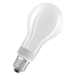 Ledvance LED-Lampe Classic A 150 Filament DIM P, 18W, 2.452lm, 2700K, E27, Matt... LEDVANCE-4099854067457 4099854067457 (Abb. 1)