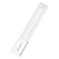 Ledvance LED-Lampe DULUX LED L HF & AC MAINS VALUE, 18W, 3000K, 2G11, 2070lm, I... LEDVANCE-4058075822139 4058075822139 (Abb. 1)