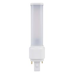 Ledvance LED-Lampe DULUX LED D13 EM & AC MAINS VALUE, 6W 840 G24d-1, 660lm, 400... LEDVANCE-4058075823112 4058075823112 (Abb. 1)